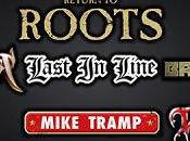 Leyendas Rock 2017: Igor Cavalera, Steve Harris British Lion, Last Line, Mike Tramp White Tankard, Silver Fist...