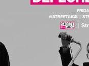 Depeche Mode, concierto desde Berlín este viernes través Twitter