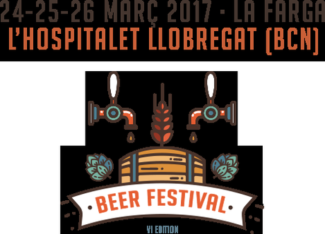 Barcelona Beer Festival, ¡este año con más espacio que nunca!