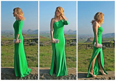3 Looks (bautizo-comunión-boda) 3 Looks (bautizo-comunión-boda)