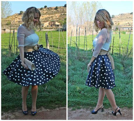 3 Looks (bautizo-comunión-boda) 3 Looks (bautizo-comunión-boda)