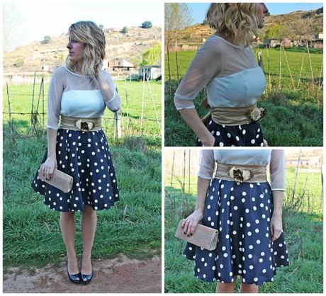 3 Looks (bautizo-comunión-boda) 3 Looks (bautizo-comunión-boda)