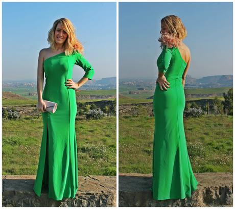 3 Looks (bautizo-comunión-boda) 3 Looks (bautizo-comunión-boda)