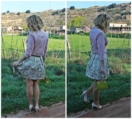 3 Looks (bautizo-comunión-boda) 3 Looks (bautizo-comunión-boda)