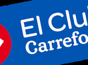 Cupones club carrefour marzo