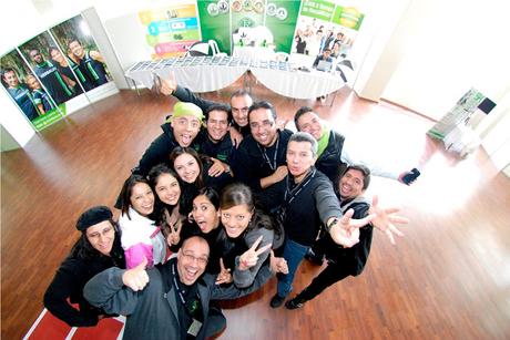 Herbalife comparte resultados del proyecto “Happiness”