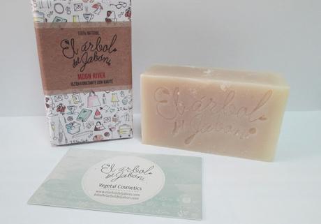 Jabón Facial y Corporal 