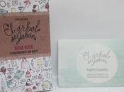 Jabón Facial Corporal "Moon River" árbol Jabón"