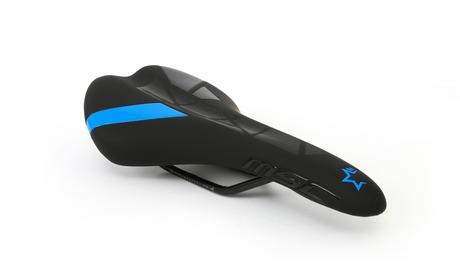 La marca española MSC lanza al mercado dos nuevos sillines