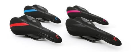 La marca española MSC lanza al mercado dos nuevos sillines