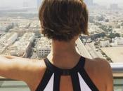 Viaje Dubai (I): Hacer, Ponerse