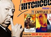 Podcast Perfil Hitchcock": 3x26: Crudo, Hero Bajo fuego.