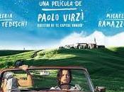 Entrevista Paolo Virzì, director "Locas alegría"