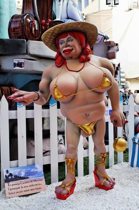 LOS FALLOS Y LAS FALLAS