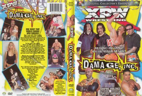Wrestling History Bites – La historia de Xtreme Pro Wrestling: Segunda parte