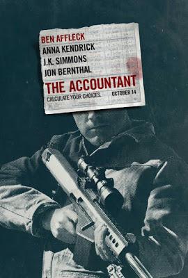 CDI-100: The Accountant (El Contable)