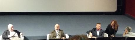 Desagravio a Eliza Lynch