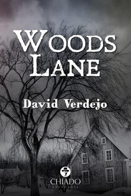 Reseña #115 | Woods Lane - David Verdejo