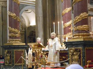 Las 24 Iglesias que conforman la Iglesia Católica.