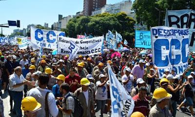 Uno por día, todos los días.