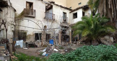 Suena de nuevo la bigornia en Toledo