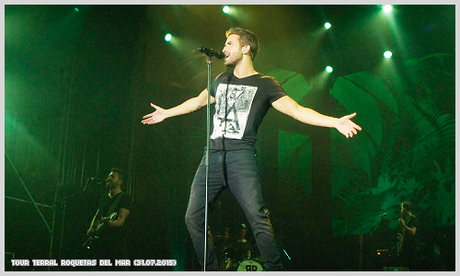 [DESCANSO PABLO] ESPECIAL: Dos años Tour Terral (Parte III)