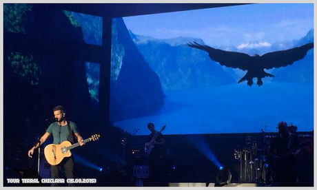 [DESCANSO PABLO] ESPECIAL: Dos años Tour Terral (Parte III)