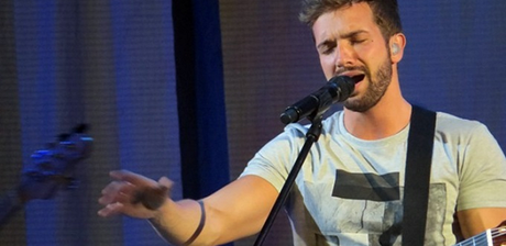 [TAL DÍA COMO HOY] Tour Terral Mendoza (17.03.2015)