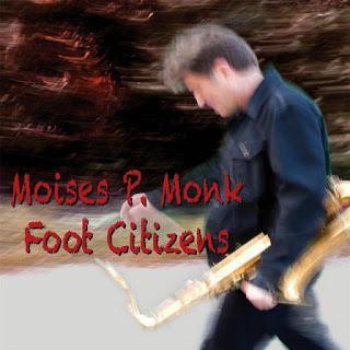Moises P. Monk - Foot Citizens