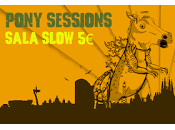 Pony Sessions 2017