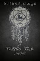 Concierto de Duerme Simón en Costello Club Concierto de Duerme Simón en Costello Club