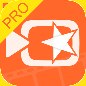 VivaVideo Pro: Video Editor v4.5.8 APK Por Mega