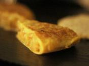 mejor Tortilla Patata Asturias byJose: Cafetería Europa, Gijón