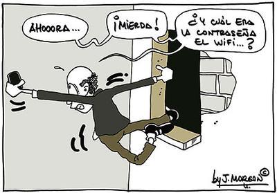 [Humor en cápsulas] Para hoy sábado, 18 de marzo de 2017