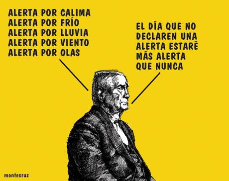 [Humor en cápsulas] Para hoy sábado, 18 de marzo de 2017