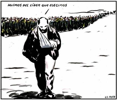 [Humor en cápsulas] Para hoy sábado, 18 de marzo de 2017