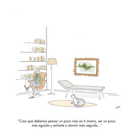 [Humor en cápsulas] Para hoy sábado, 18 de marzo de 2017