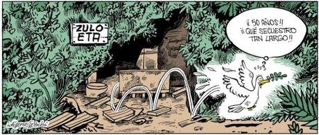 [Humor en cápsulas] Para hoy sábado, 18 de marzo de 2017