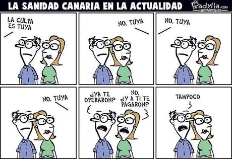 [Humor en cápsulas] Para hoy sábado, 18 de marzo de 2017