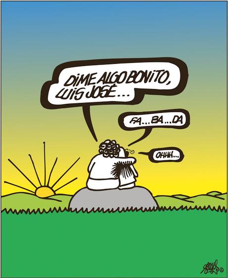 [Humor en cápsulas] Para hoy sábado, 18 de marzo de 2017