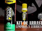 Arrastre Mantenimiento #MotoTutorial MOTOMOTEROS