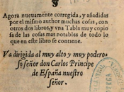 Datos inéditos Juan Pérez Moya