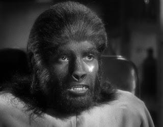 MUJER FIERA, LA (Captive Wild Woman, the) (USA, 1942) Fantástico