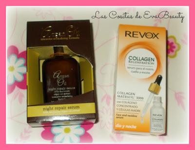 Compras en Primor Febrero 2017.