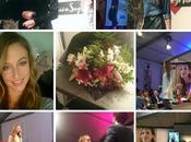 Ganadora concurso Carrefour también modelo.