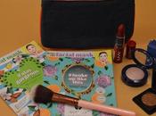 IPSY Glam Febrero 2017 (“#IPSY Much Love”)