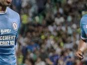 Cauteruccio sueña campeonato para Cruz Azul