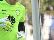 Marchesín desea América despierte ante Pumas