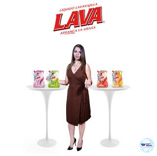 Jabonería Wilson presenta lava líquido en bolsa plástica biodegradable