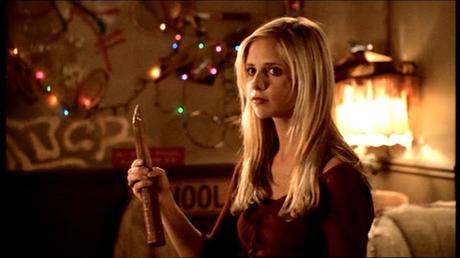 Buffy, the Vampire Slayer: 20 años luchando